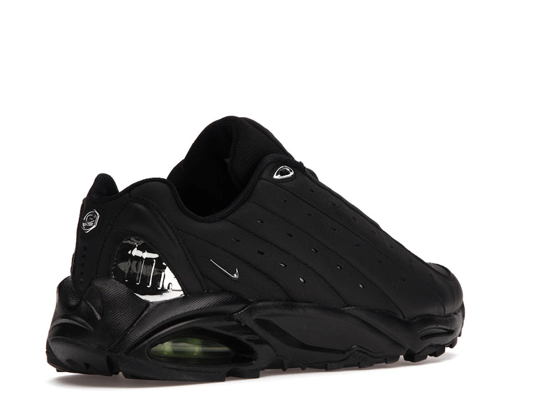Nike Hot Step Air Terra Drake Nocta Black - Black/Chrome - DH4692-001 - 32