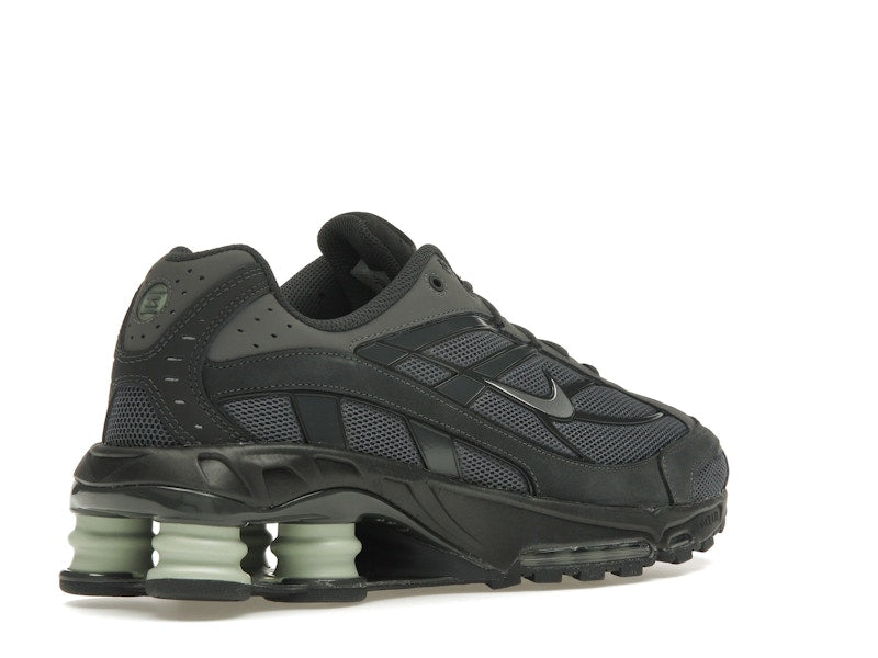 Nike Shox Ride 2 Anthracite Jade Horizon - Anthracite/Jade Horizon/Iron Grey - HV2540-001 - 32