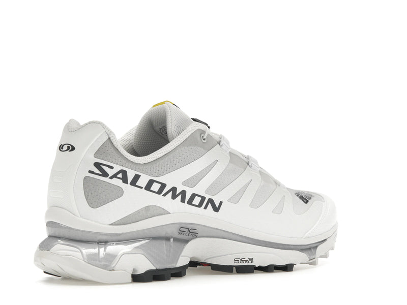 Salomon XT 4 OG White Lunar Rock - White/Ebony/Lunar Rock - L47133000 - 32