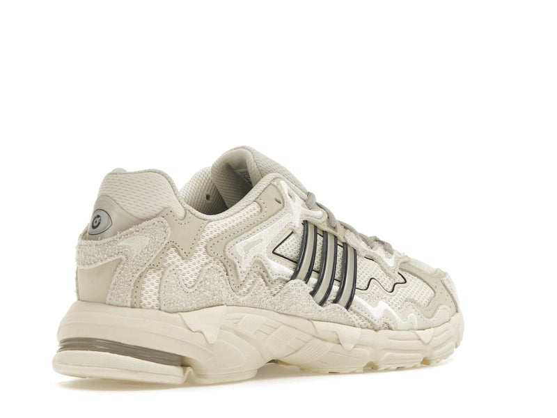 Adidas Response Cl Bad Bunny Wonder White - Wonder White/Cream White/Clear Granite - IF7179 - 32