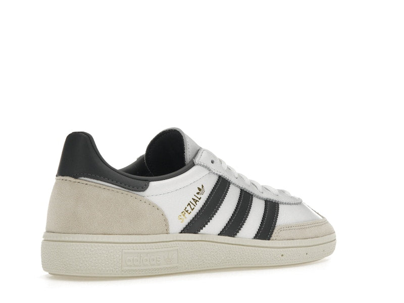 adidas Handball Spezial White Grey - Cloud White/Grey Five/Off White - IF3741 - 32