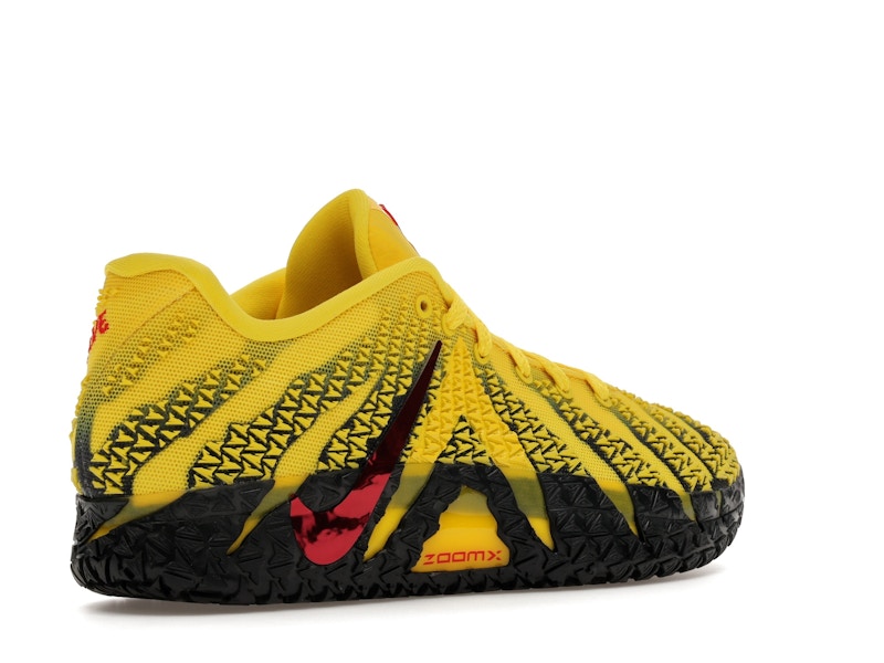Nike Ja 3 Let Me Be Ja - Ansicht 33