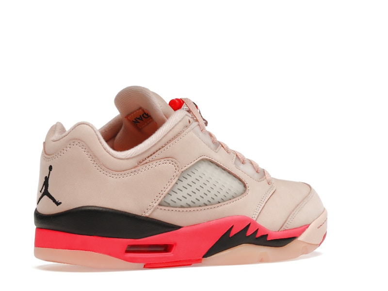 Jordan 5 Retro Low Girls That Hoop (Women's) - vue 33