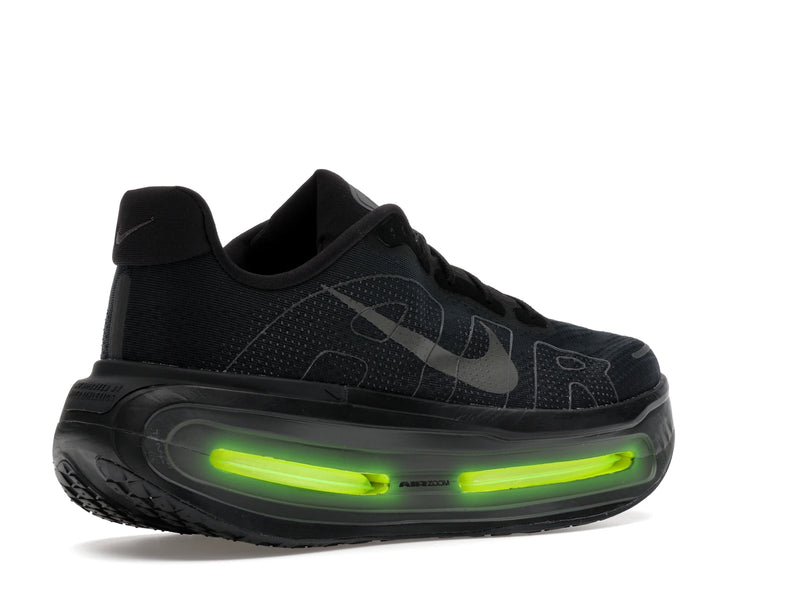 Nike Vomero Premium Black Volt - Black/Iron Grey/Anthracite/Volt - HQ2050-001 - 32
