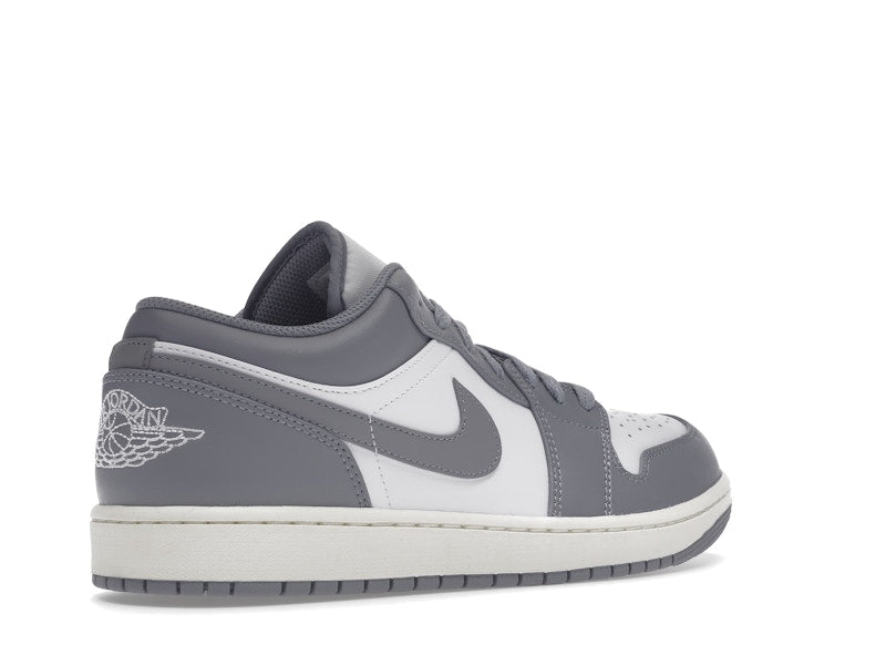 Air Jordan 1 Low Vintage Gris - vista 32