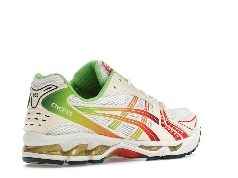 ASICS GEL-Kayano 14 Concepts Out of Office - weergave 33