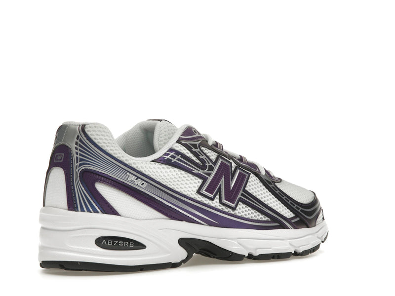 New Balance 740v2 Concord Grape - Concord Grape/White/Phantom - U740CG2 - 32