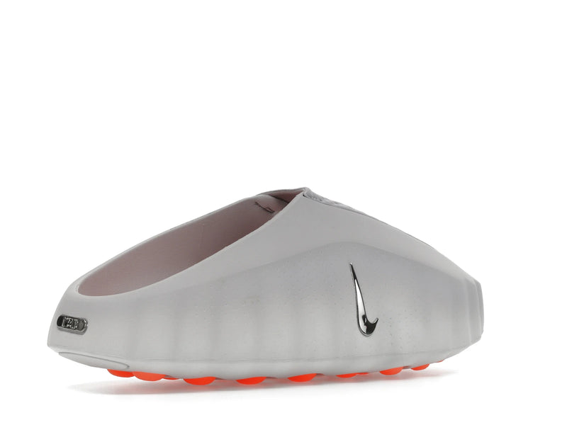 Nike Mind 001 Slide Light Smoke Grey Femme - Light Smoke Grey/Photon Dust/Hyper Crimson/Chrome - HQ4309-003 - 32