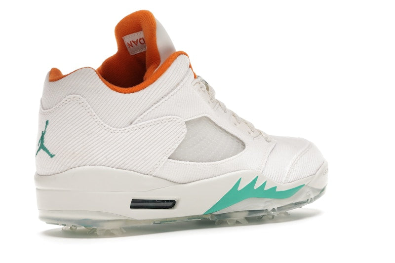 Jordan 5 Retro Low Golf Lucky and Good - Ansicht 33