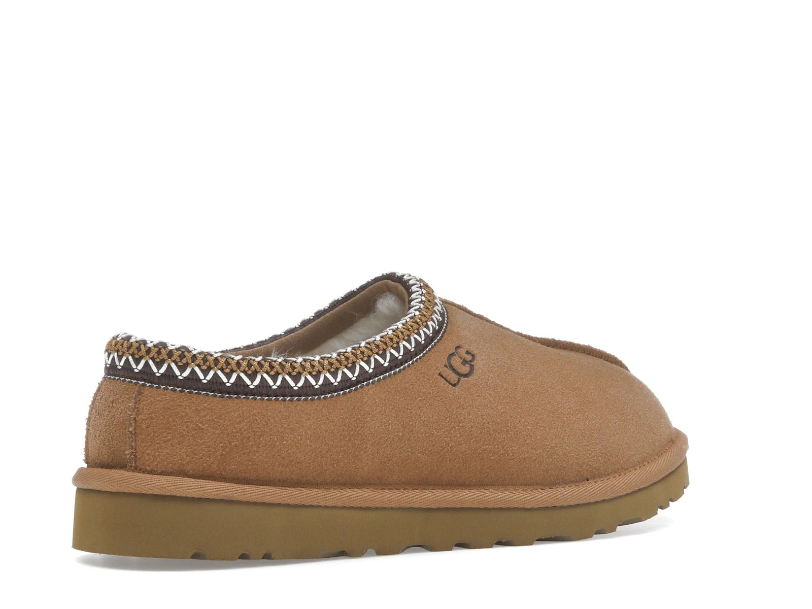 Ugg Tasman II Slipper Chestnut - 1174671-CHE - 32