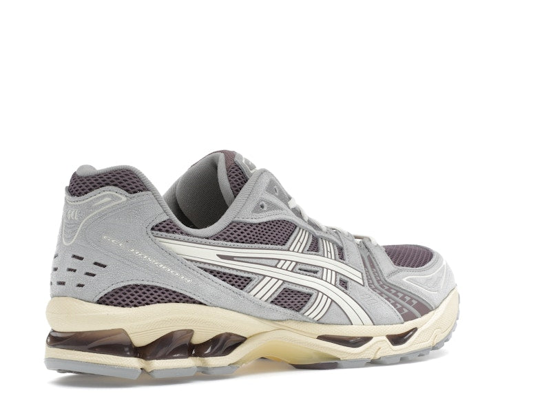 ASICS GEL-Kayano 14 Mauve Grey Cream - Ansicht 33