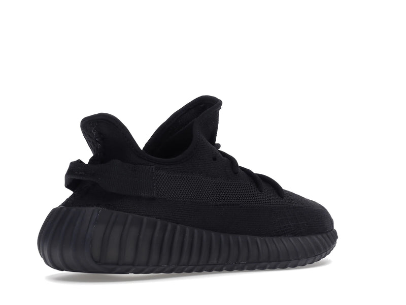 Adidas Yeezy Boost 350 V2 Onyx - Onyx/Onyx/Onyx - HQ4540 - 32