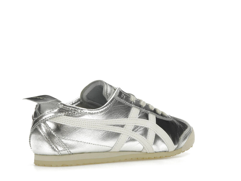 Onitsuka Tiger Mexico 66 Silver Off White - Silver/Off White - THL7C2-9399/1183B566-021 - 32