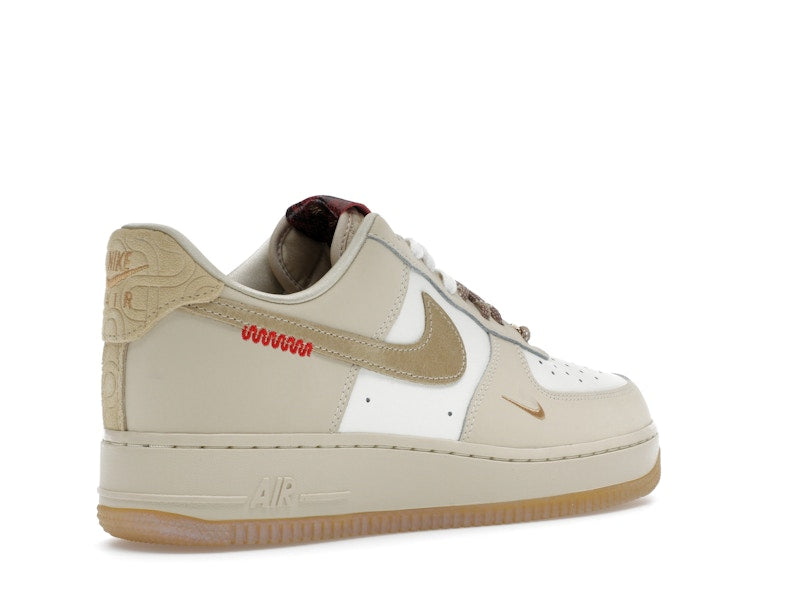 Nike Air Force 1 Low Year of the Snake (Women's) - Ansicht 32
