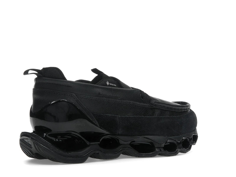 Mizuno Wave Prophecy Moc Gore Tex Triple Black - D1GD240601 - 32