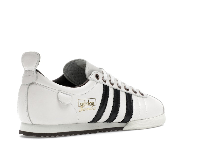 adidas Samba 62 Cloud White - vista 33