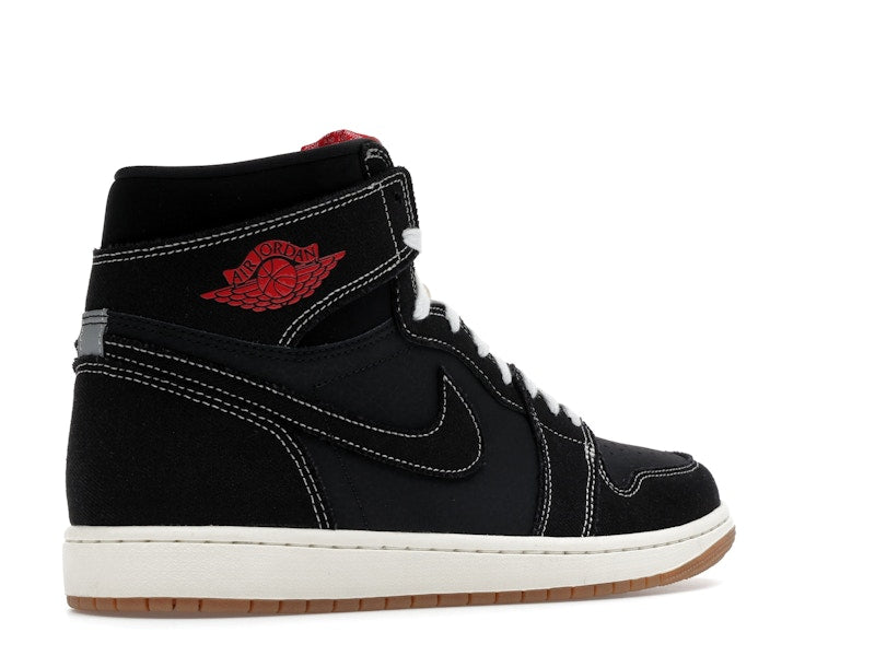 Jordan 1 Retro High OG Flight Club - widok 33