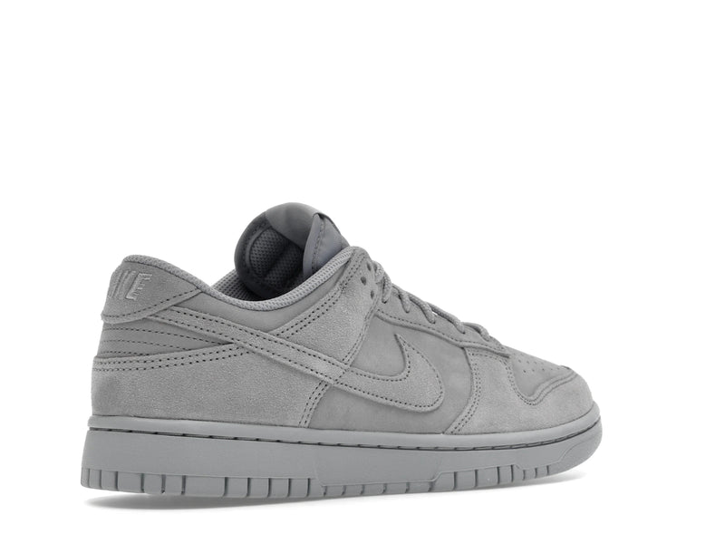 Nike Dunk Low SE Wolf Grey - Wolf Grey/Wolf Grey - IB6651-002 - 32
