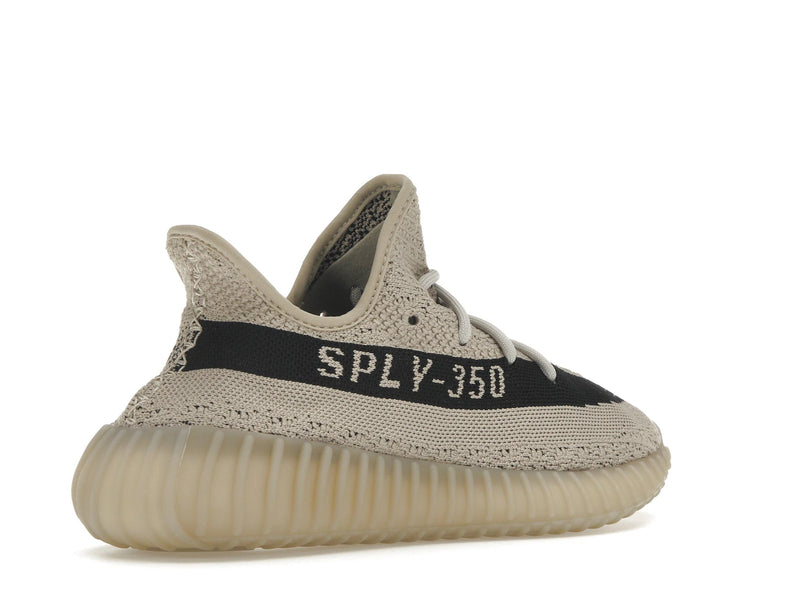 Yeezy Boost 350 V2 Slate Core Black Slate - Slate/Core Black/Slate - HP7870 - 32