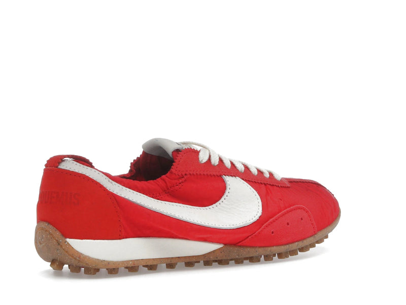 Nike Moon Shoe SP Jacquemus University Red - University Red/Cashmere/Bicycle Yellow/Gum Light Brown/Storm Blue/Hydrogen Blue - HV8547-600 - 32