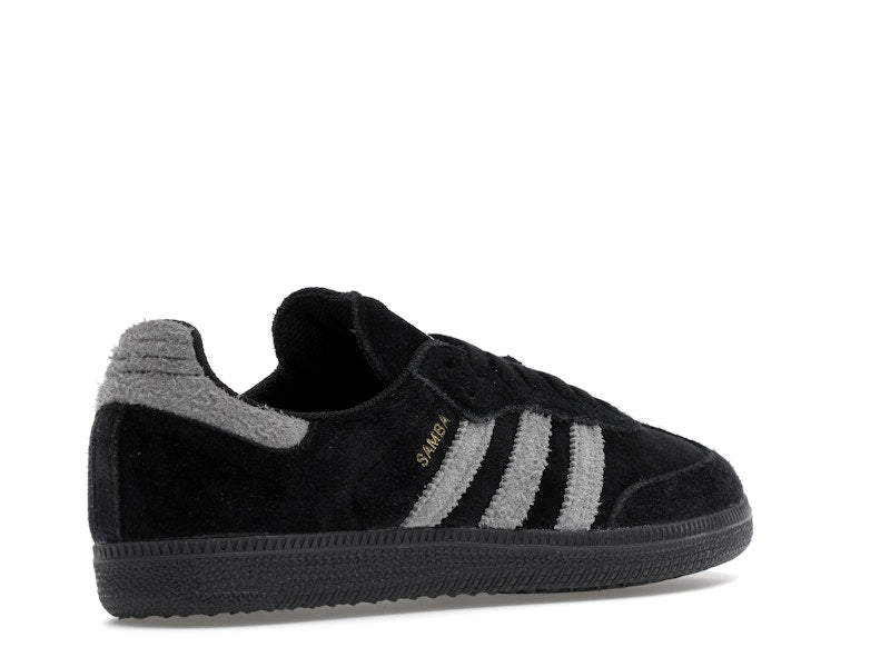 adidas Samba ADV Core Black Grey - visning 33