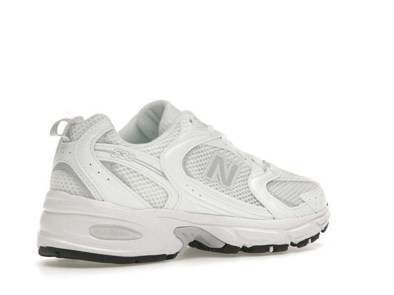 New Balance 530 White Pearl Grey - White/Pearl Grey - U530CSE - 32