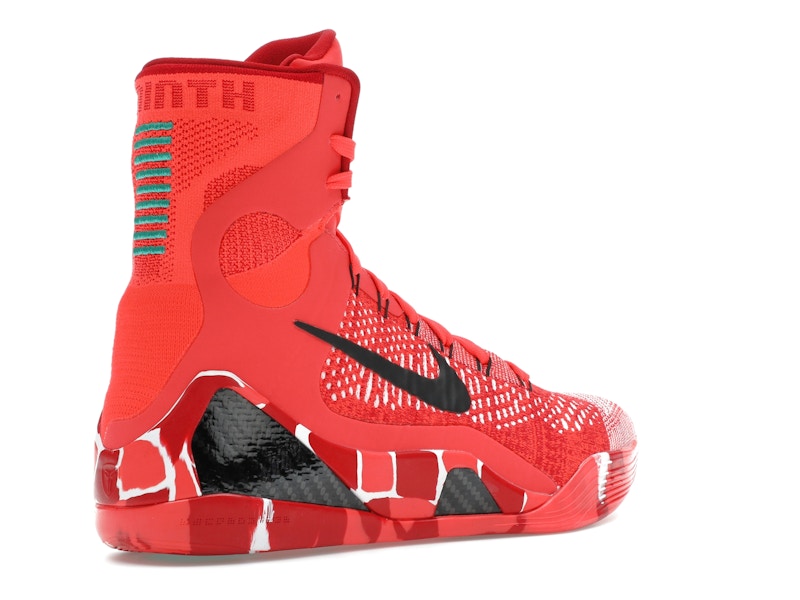 Nike Kobe 9 Elite Protro Christmas (2024) - Ansicht 27