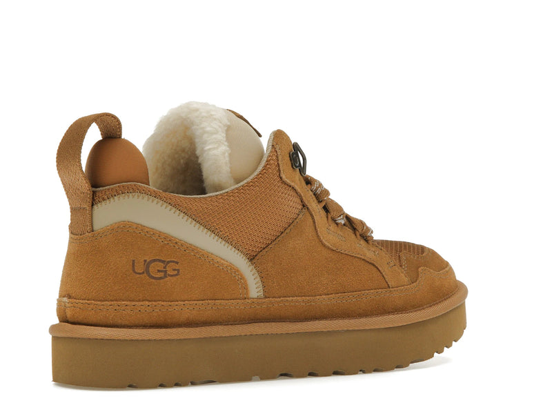 Ugg Lowmel Chestnut - 1144032-CHE - 32
