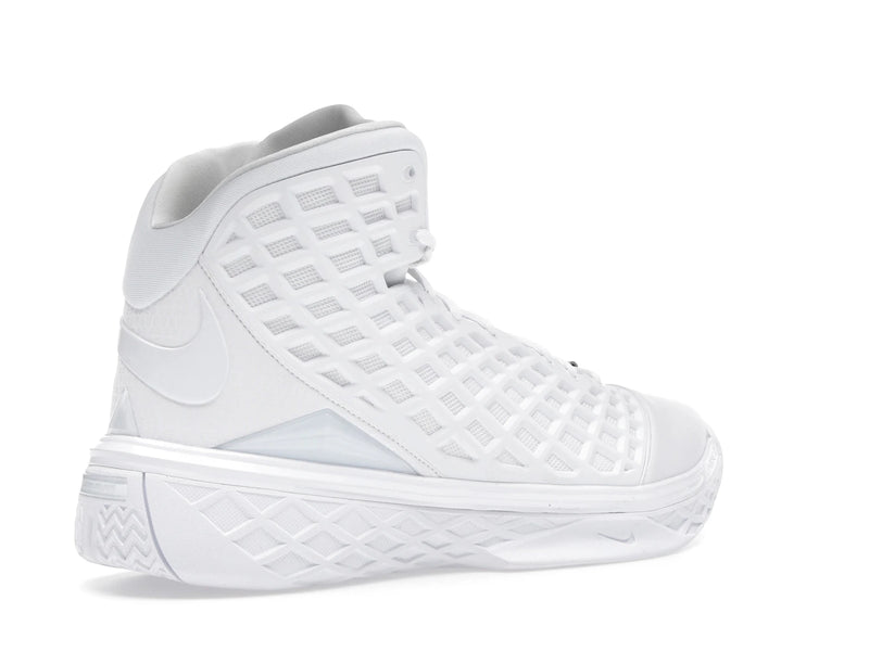 Nike Kobe 3 Protro Halo - White/White/White - HM4351-100 / HQ9153-100 - 32