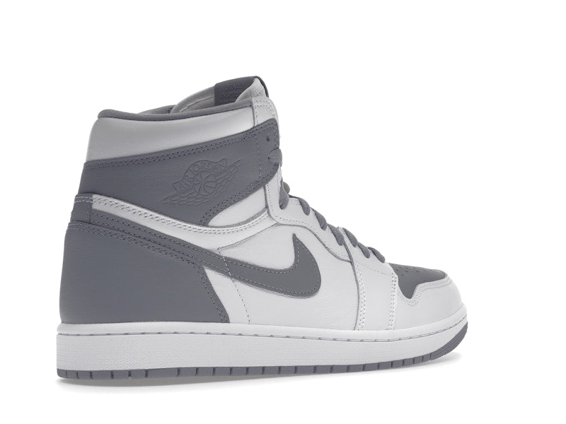 Air Jordan 1 Retro High OG Stealth - Stealth/White - 555088-037 - 32