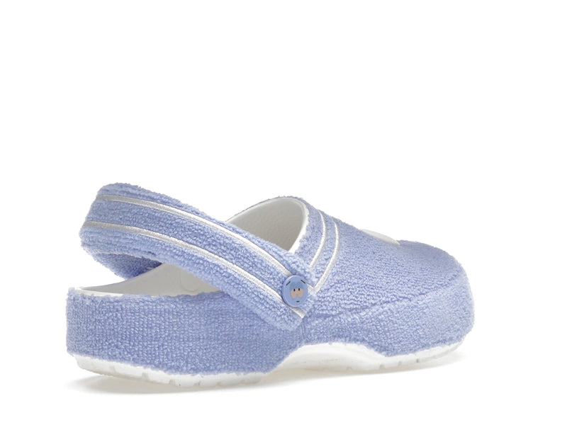 Crocs Classic Clog South Park Towelie - Purple/White/Multi - 211501-90H - 32