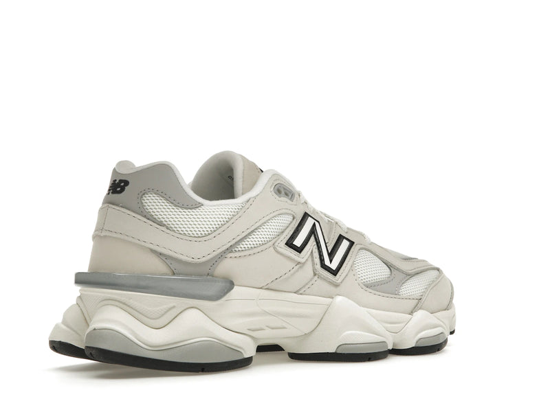 New Balance 9060 Sea Salt Raincloud - Sea Salt/Rainbloud/Black - U9060ZGF - 32