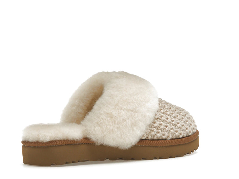 Ugg Cozy Slipper Cream - 1117659-CRM - 32