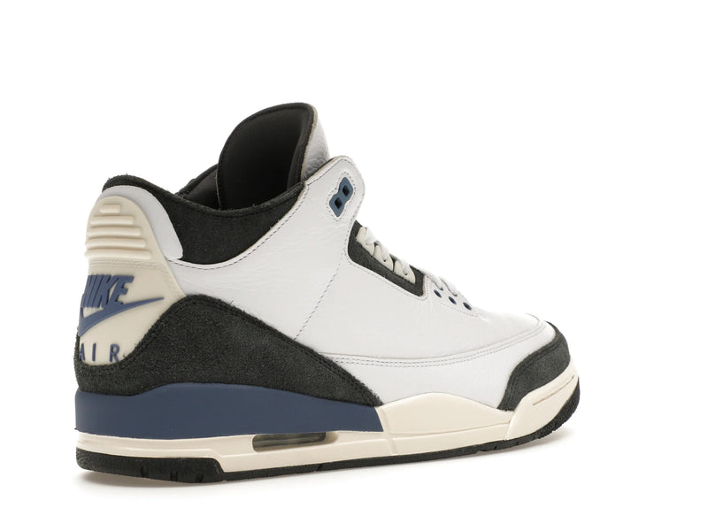 Air Jordan 3 Retro OG SP Diffused Blue - White/Diffused Blue/Anthracite/Muslin - HV8571-100 - 32