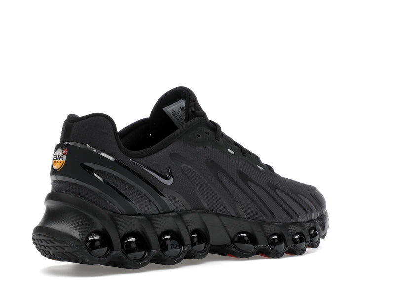 Nike Air Max Dn8 Black - Black/Anthracite - FQ7860-002 - 32