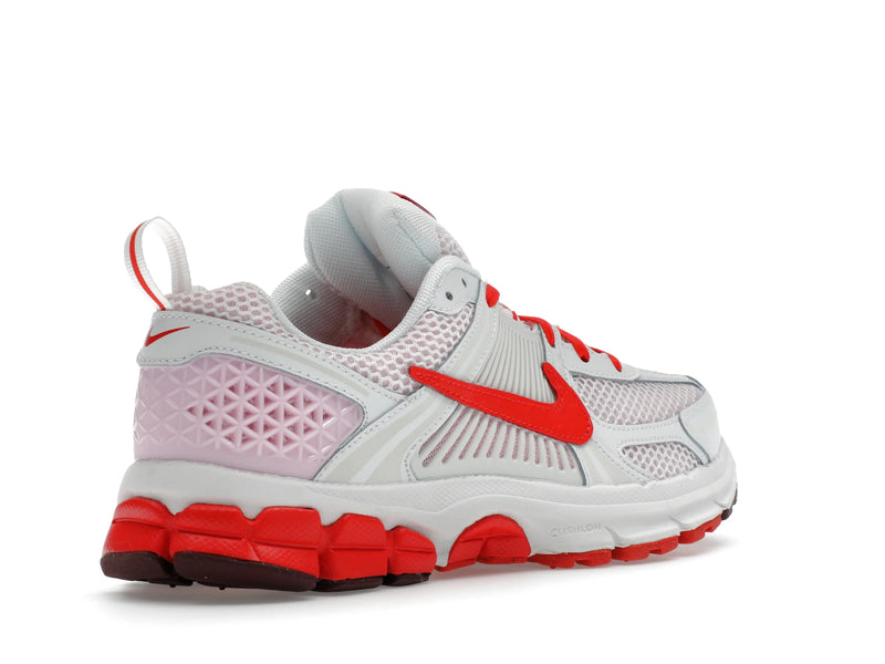 Nike Zoom Vomero 5 Valentines Day (GS) - Summit White/Light Crimson/Pink Foam/Dark Team Red/Fire Red - HV5171-121 - 32