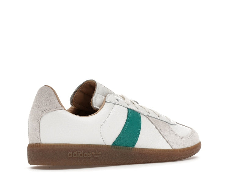 Adidas Bw Army Core White Power Green - Core White/Power Green/Gum - HQ9265 - 32