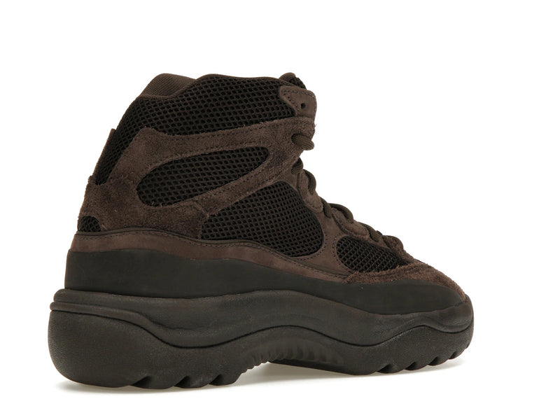 Adidas Yeezy Desert Boot Oil - Oil/Oil/Oil - EG6463 - 32