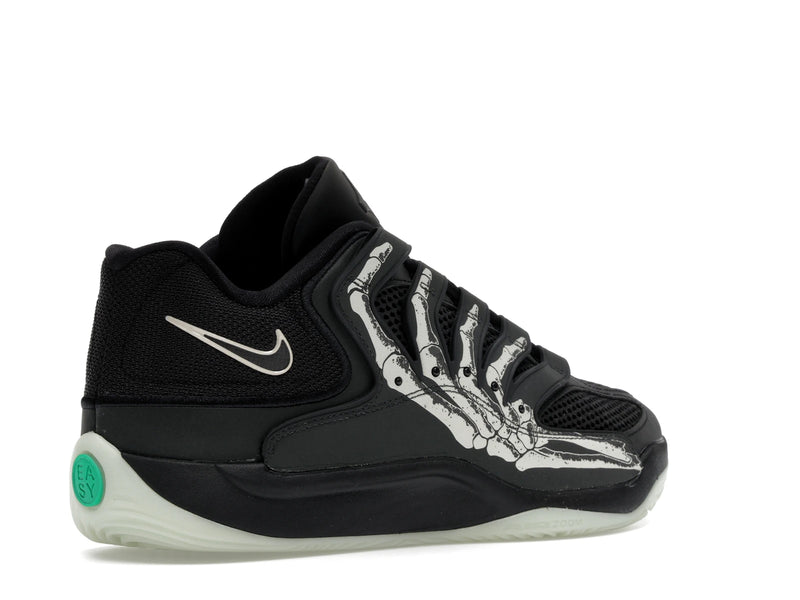 Nike Kd 18 Halloween - Black/Black - IM1346-001 / IM1347-001 - 32