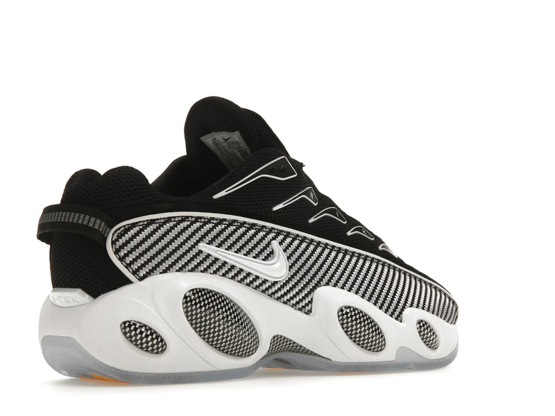 Nike Nocta Glide Drake Black - Black/White-White-Clear - DM0879-001 - 32