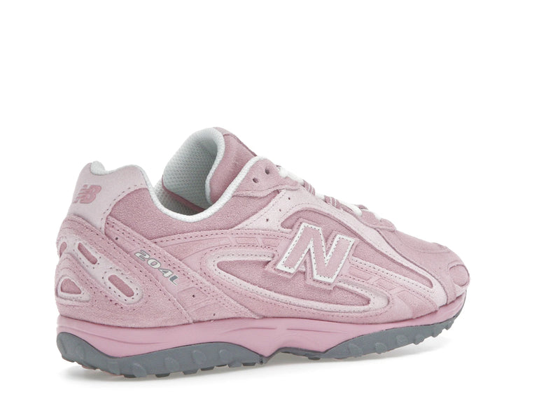 New Balance 204l Pastel Pink - U204LMMD - 32