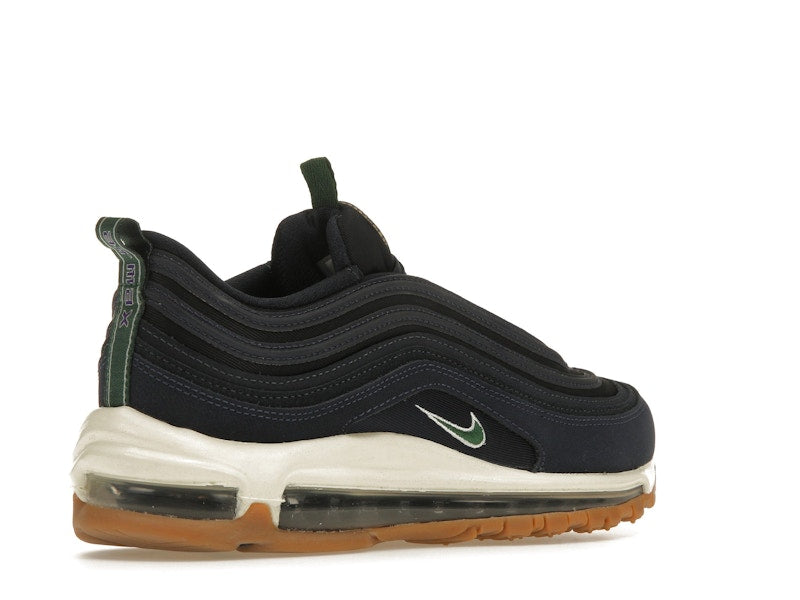 Nike Air Max 97 Gorge Green (W) - vista 32