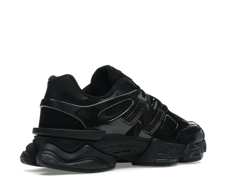 New Balance 9060 Sea Stone Black - Sea Stone/Black - U9060IMA - 32