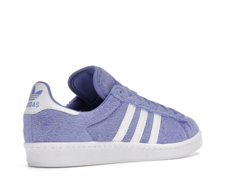 Adidas Campus 80s South Park Towelie - Chalk Purple/Footwear White - GZ9177 - 32