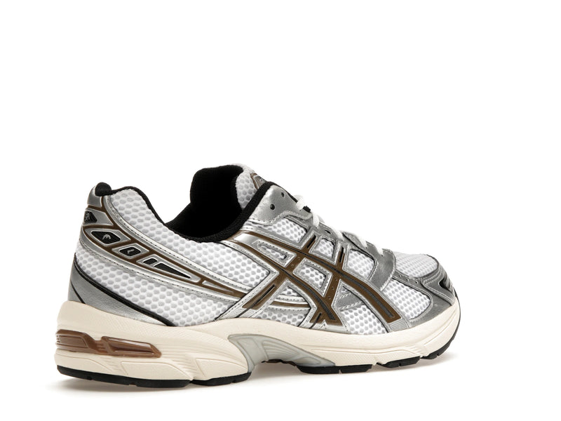 Asics Gel 1130 White Clay Canyon - White/Clay Canyon - 1201A256-113 - 32
