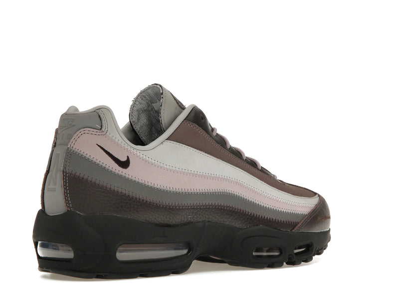 Nike Air Max 95 SP A Ma Maniere While You Were Sleeping - Dark Violet Ore/Burgundy Ash - FZ8743-200 - 32