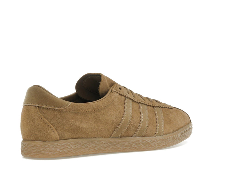Adidas Tobacco Brown Desert - Brown Desert/Cardboard/Gum - JP9651 - 32