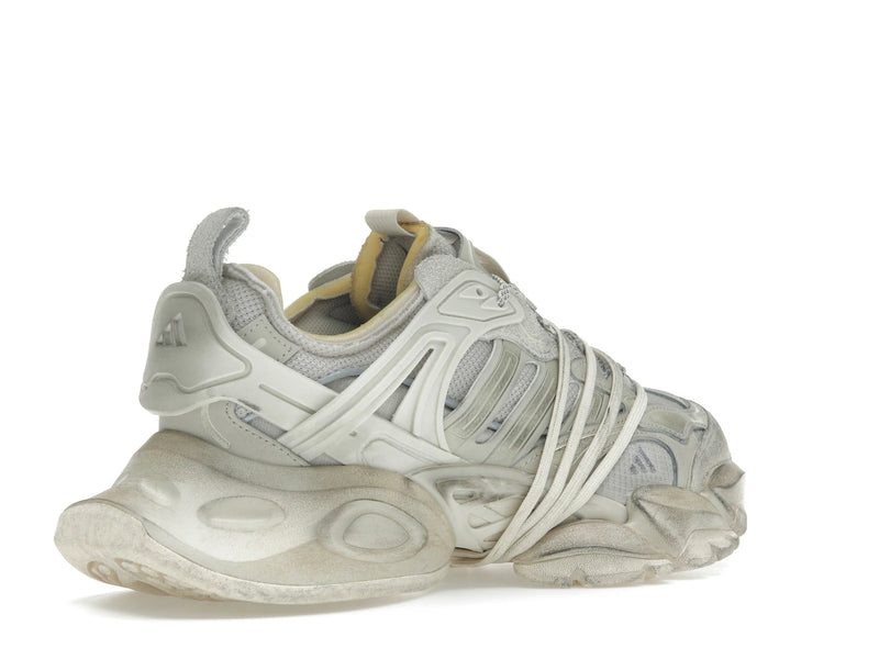 Adidas Xlg Runner Deluxe Wonder Beige - JR9632 - 32