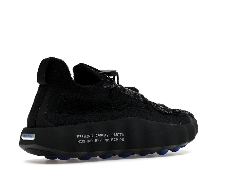 Nike Mind 002 Flyknit Fragment Black - Ansicht 33