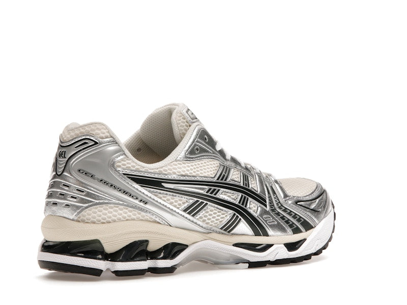 ASICS GEL-Kayano 14 Kith Cream Scarab (2023) - widok 33
